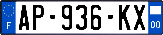 AP-936-KX