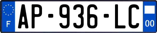 AP-936-LC