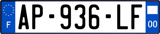 AP-936-LF