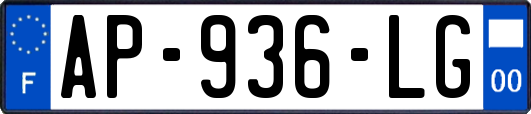 AP-936-LG