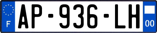 AP-936-LH