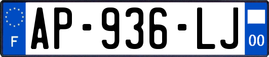 AP-936-LJ