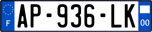 AP-936-LK