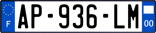 AP-936-LM