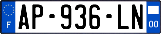 AP-936-LN