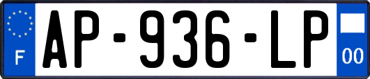 AP-936-LP
