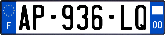 AP-936-LQ