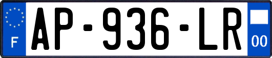 AP-936-LR
