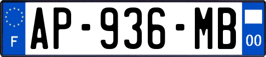 AP-936-MB