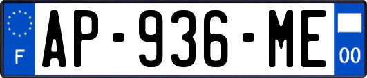 AP-936-ME
