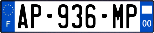 AP-936-MP