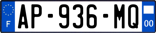 AP-936-MQ