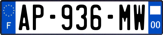 AP-936-MW