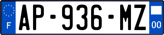 AP-936-MZ