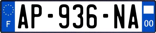 AP-936-NA