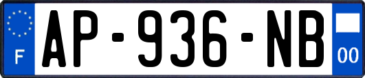 AP-936-NB