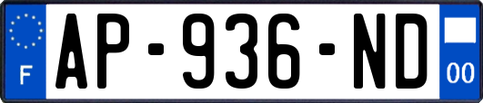 AP-936-ND