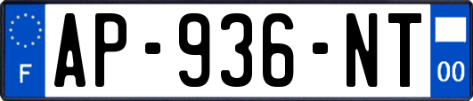 AP-936-NT