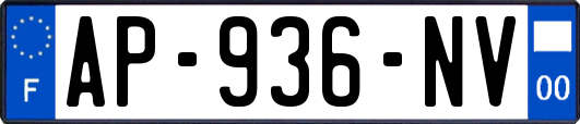 AP-936-NV