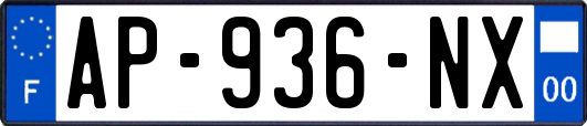 AP-936-NX