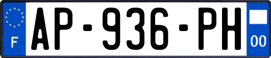 AP-936-PH