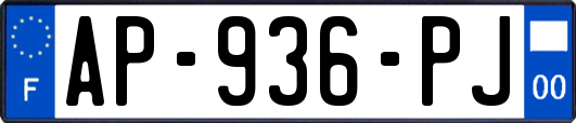AP-936-PJ