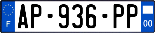 AP-936-PP