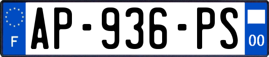 AP-936-PS