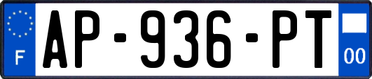AP-936-PT