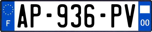 AP-936-PV