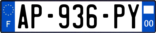 AP-936-PY