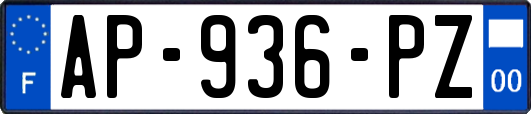 AP-936-PZ