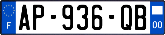 AP-936-QB