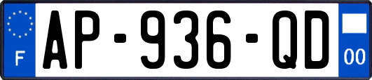 AP-936-QD