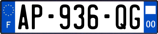 AP-936-QG