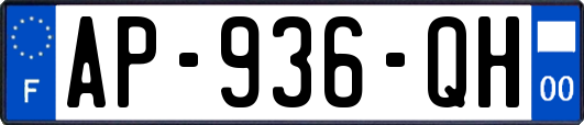AP-936-QH