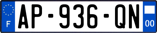 AP-936-QN