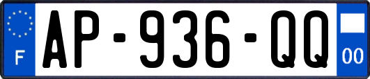 AP-936-QQ