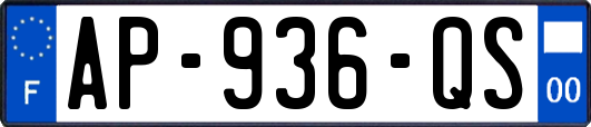 AP-936-QS
