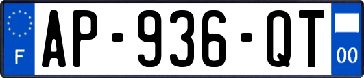 AP-936-QT