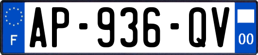 AP-936-QV