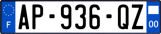 AP-936-QZ