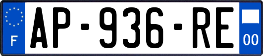 AP-936-RE