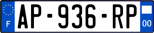 AP-936-RP
