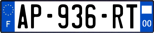 AP-936-RT