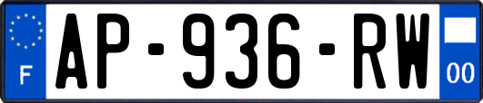 AP-936-RW