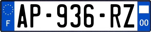 AP-936-RZ