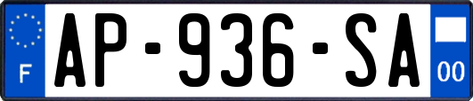 AP-936-SA