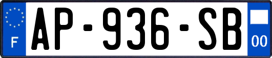 AP-936-SB