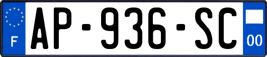 AP-936-SC